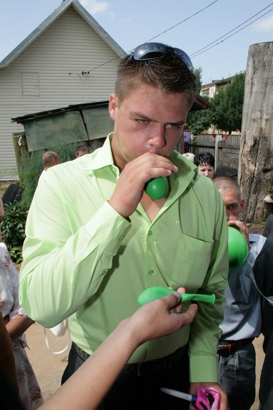 Сергей Маслаков | Коханово