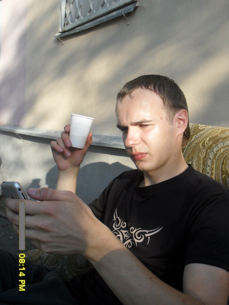 Денис Норкус | Санкт-Петербург