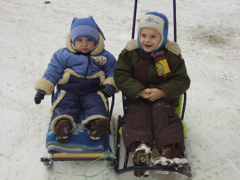 Оксана Кубай | Ивано-Франковск