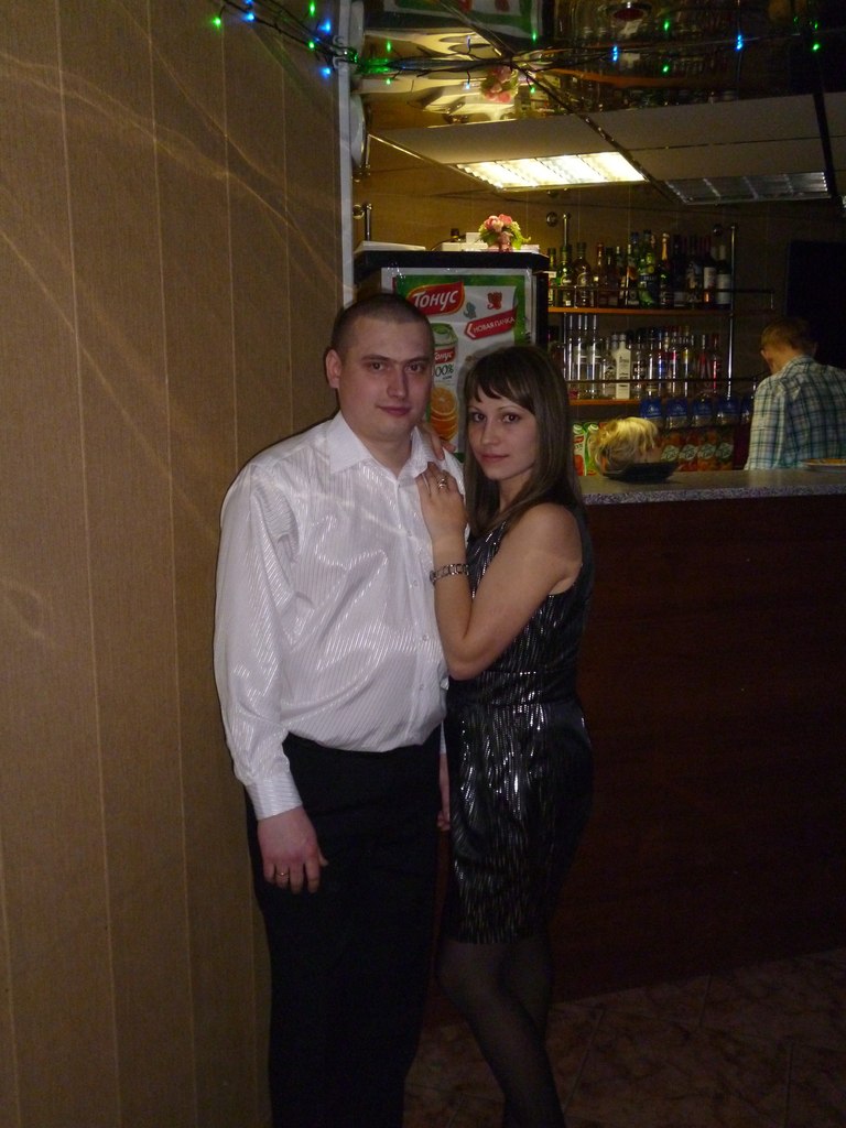 Анна Климова | Удомля