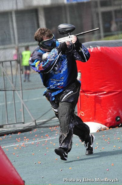 №6, Евгений Бондарь, 37 лет, Днепр (Днепропетровск) №6, Евгений Бондарь, 37 лет, Днепр (Днепропетровск)