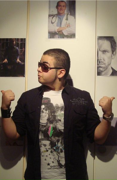 №6, Александр Рудник №6, Александр Рудник