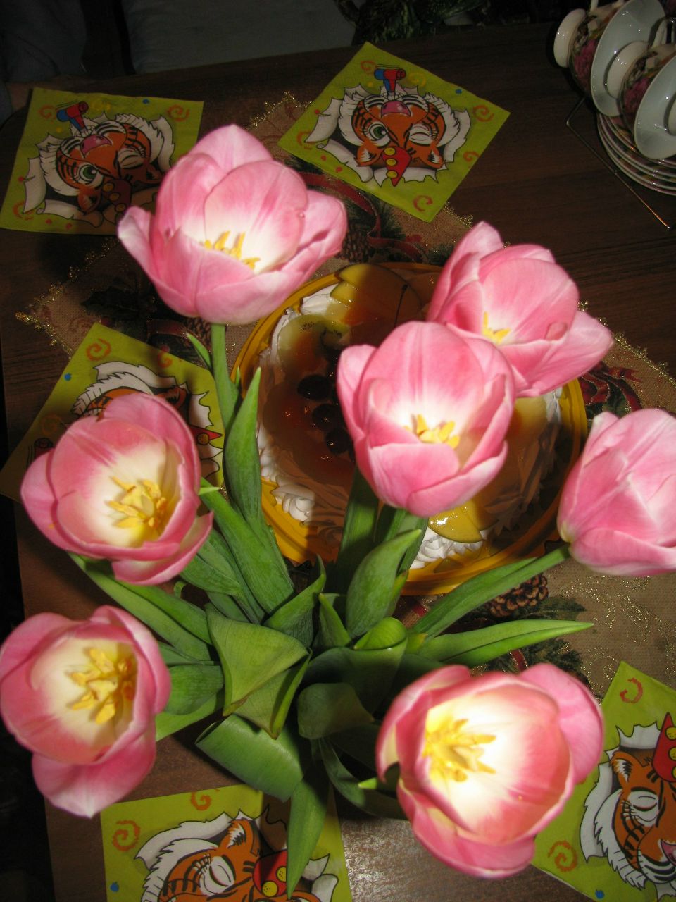 Марина Мельничук | Санкт-Петербург