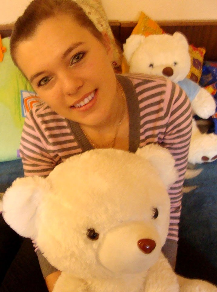 Гульнара Хисматулова | Казань