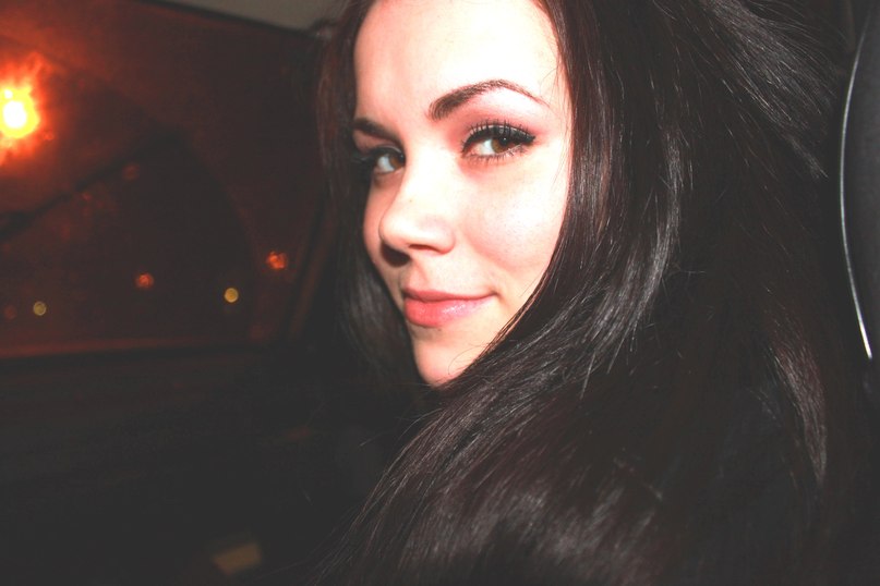 Алиса Руцкая | Ижевск