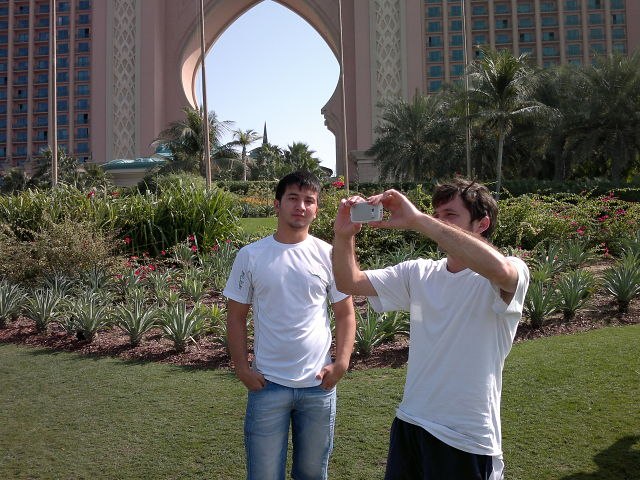 Robert Muhitdinov | Уфа