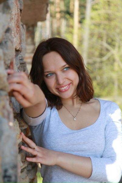 №37, Анна Малышева, Череповец №37, Анна Малышева, Череповец