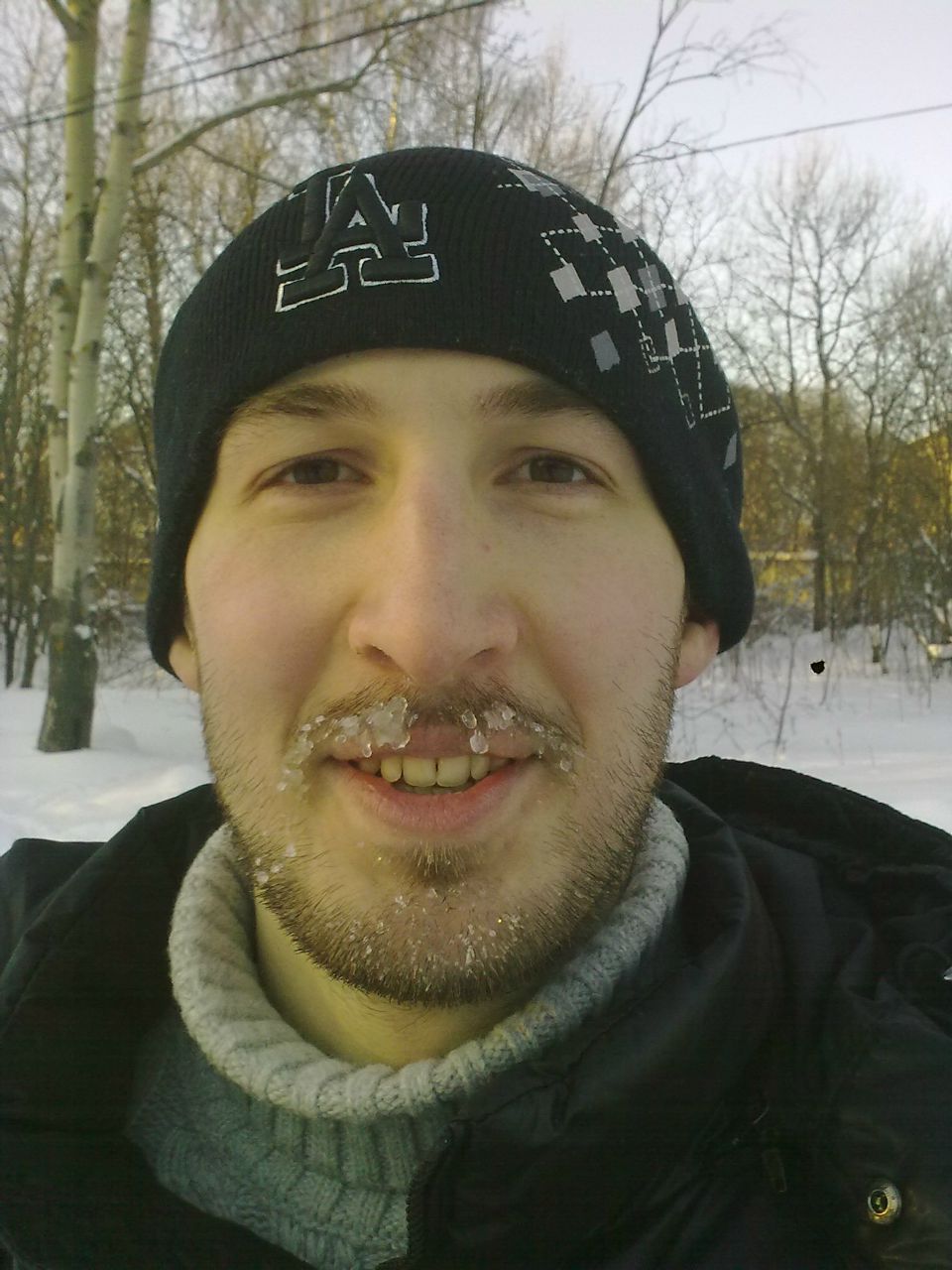 Валентин Огрин | Владимир