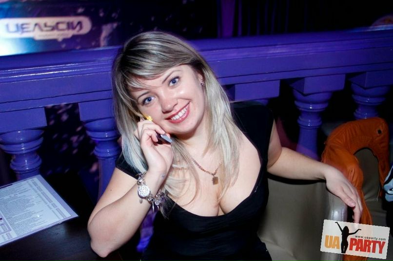 Катюшка Кобрина | Донецк