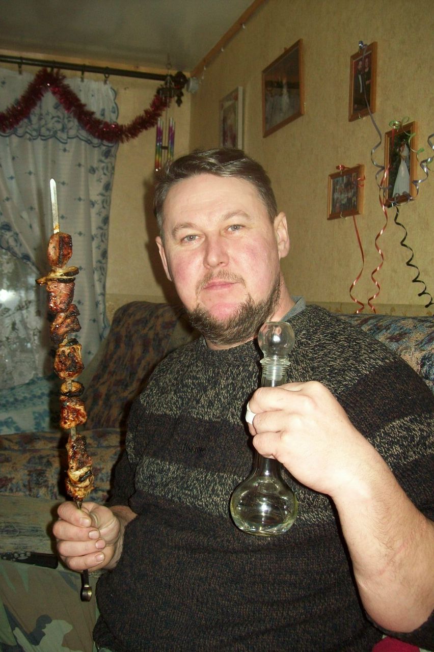 Алексей Батагов | Важины