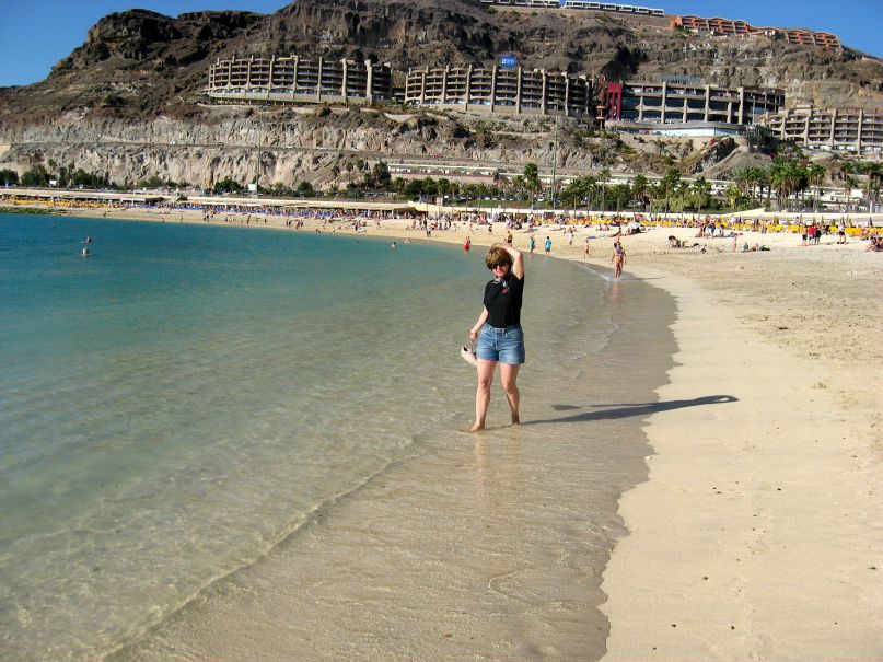 Лариса Старкова-Решетова | Toronto