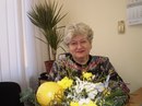 Фотография Молчановой Надежды