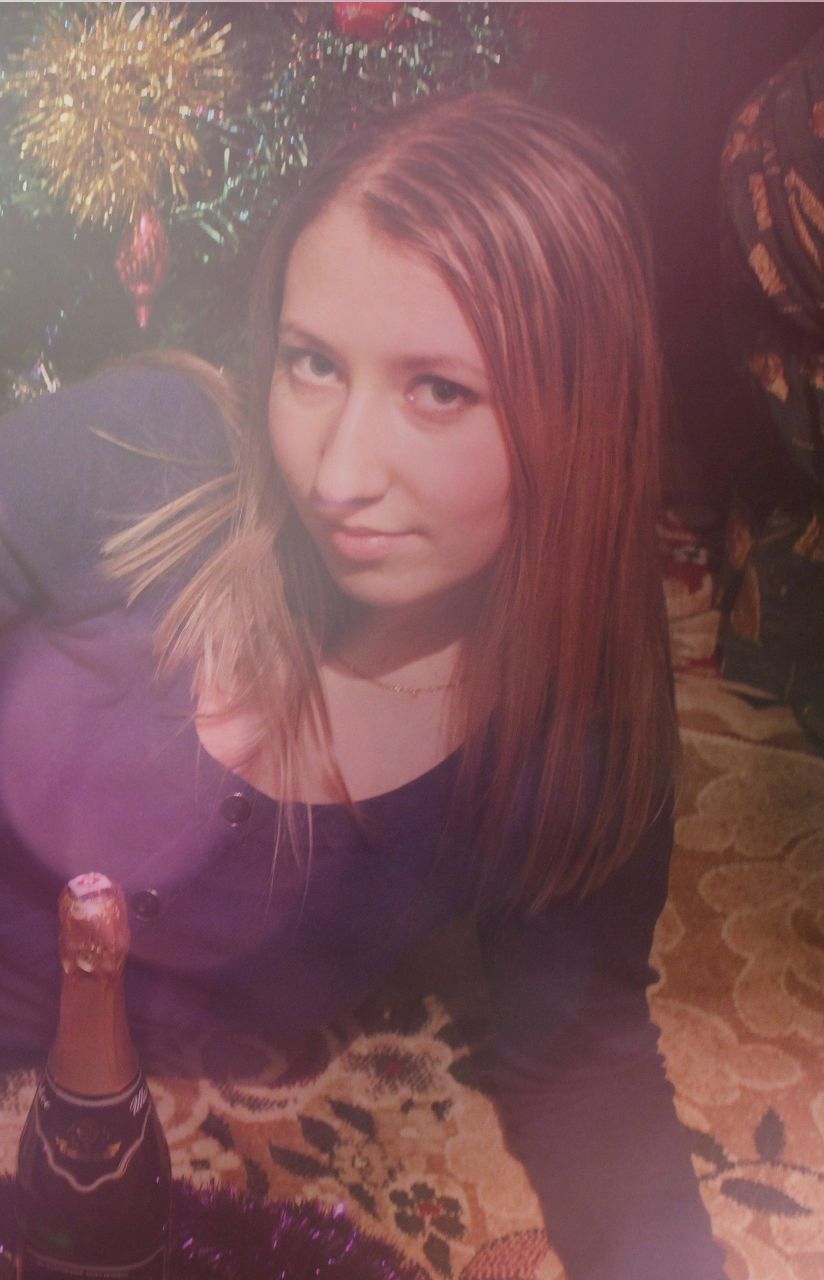 Ангелина Горбачук | Краснодар