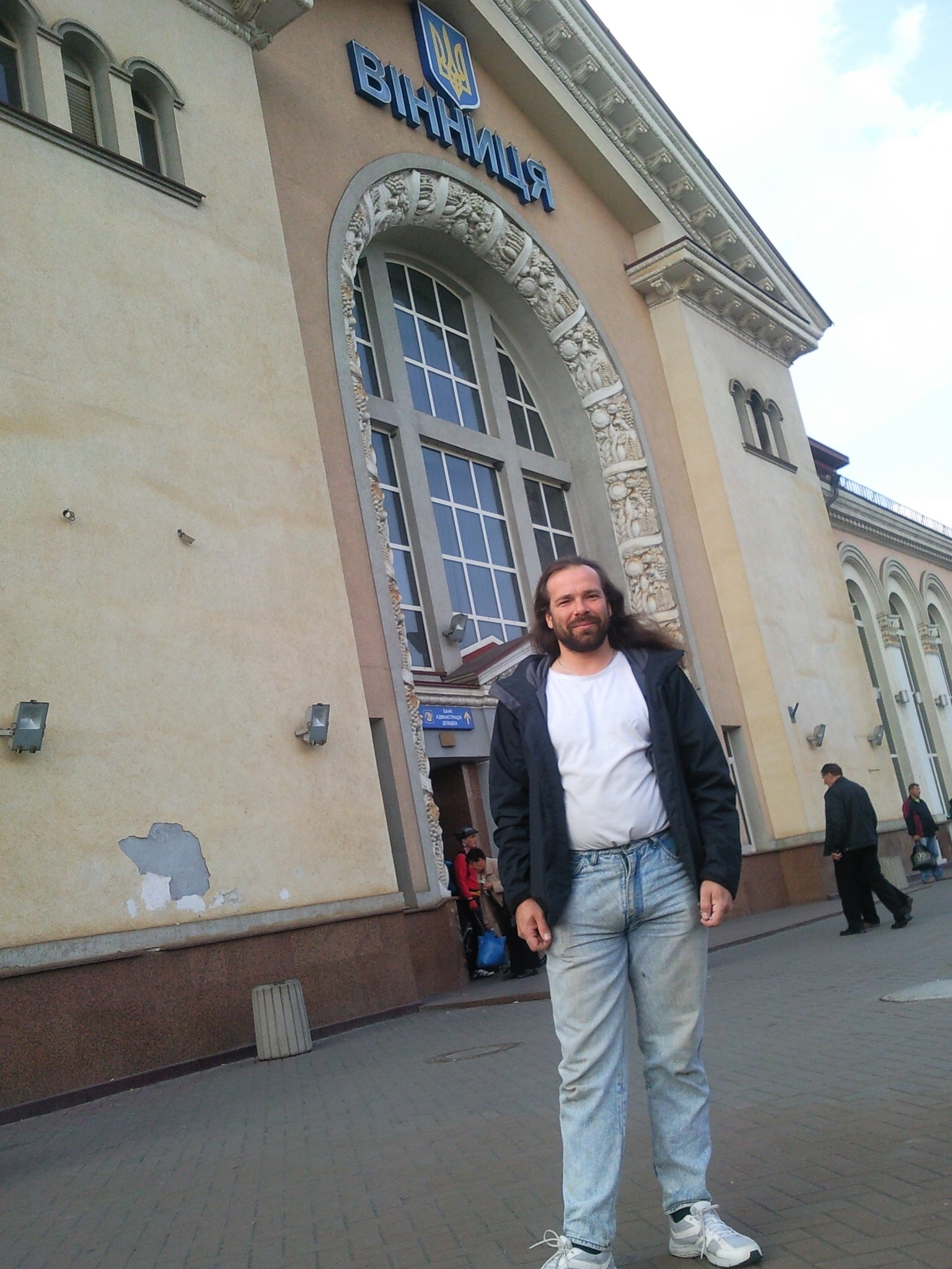 Фото профиля