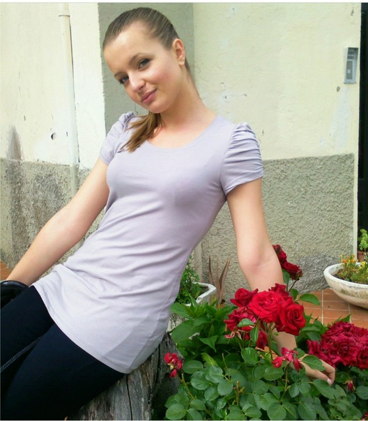 №55, Ulyana Grigorska, Rieti №55, Ulyana Grigorska, Rieti