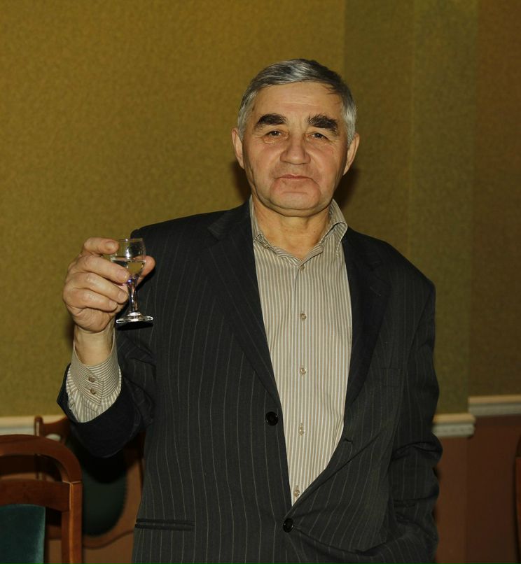 Ирина Трофимова | Санкт-Петербург