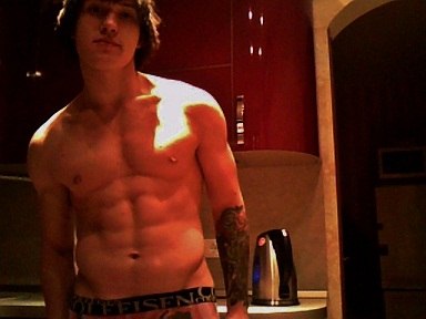 Паша Власов | Москва