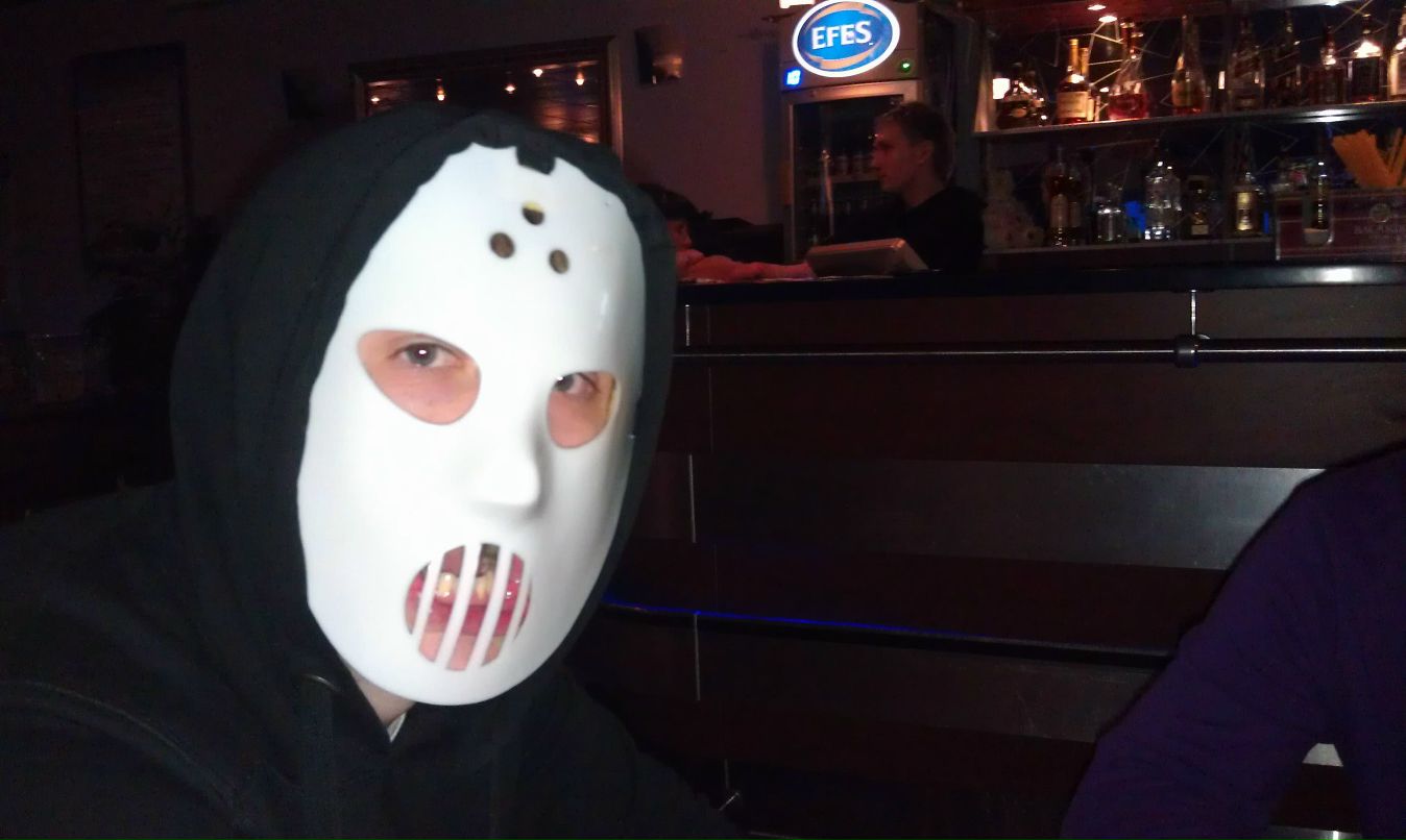 Дмитрий Тремасов | Москва