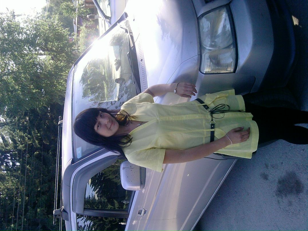 Ольга Садовская | Новосибирск