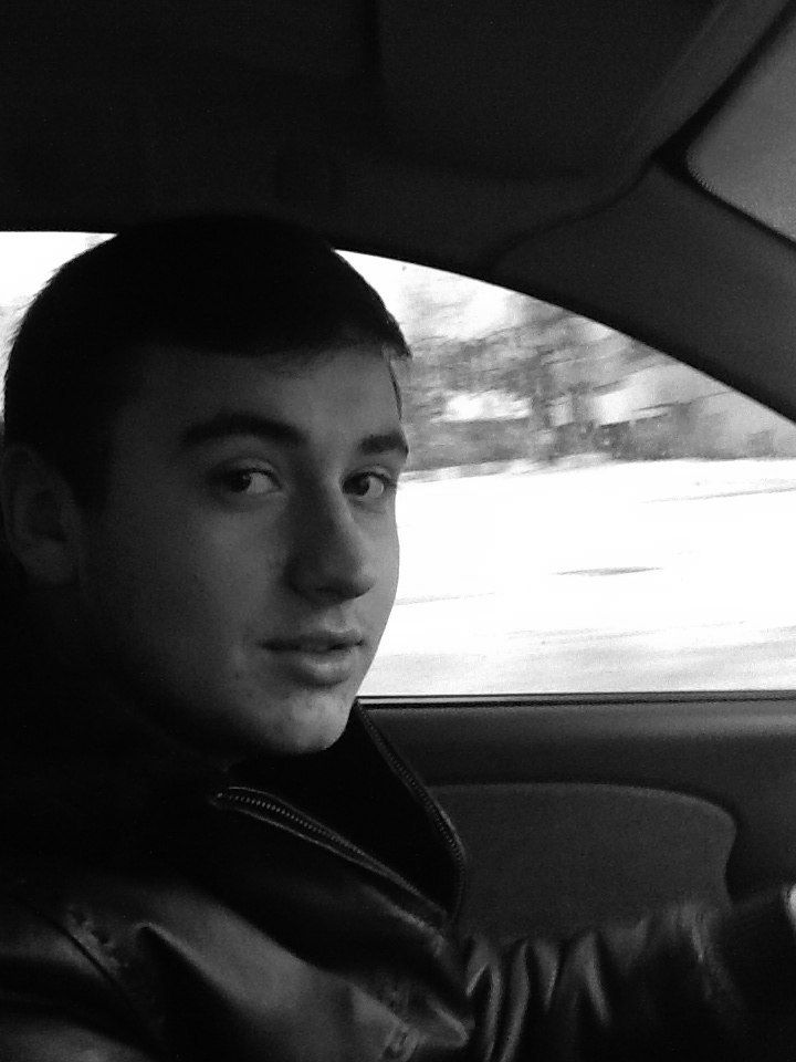 Паша Купчик | Львов