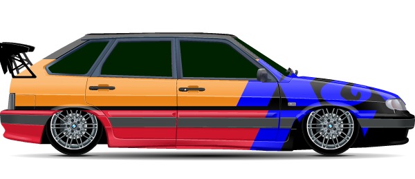 №50, Никита Андронов, Саранск, Россия №50, Никита Андронов, Саранск, Россия