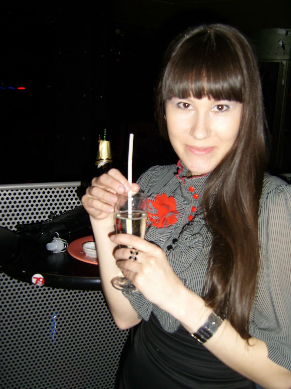 Танюша Матвиенко | Новосибирск