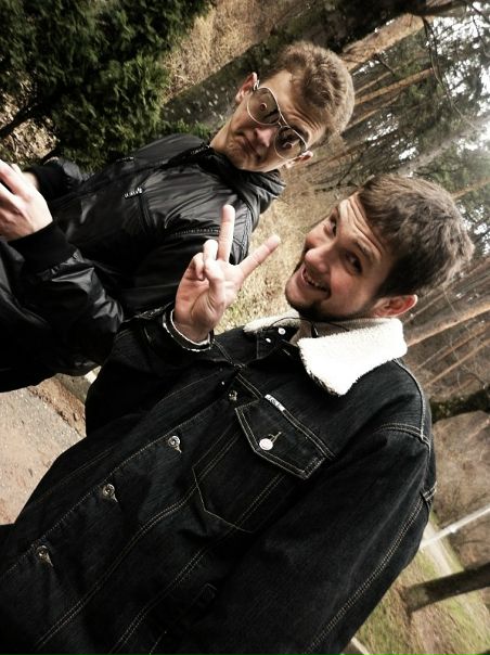 №28, Иван Лупандин, 37 лет, Лыткарино №28, Иван Лупандин, 37 лет, Лыткарино