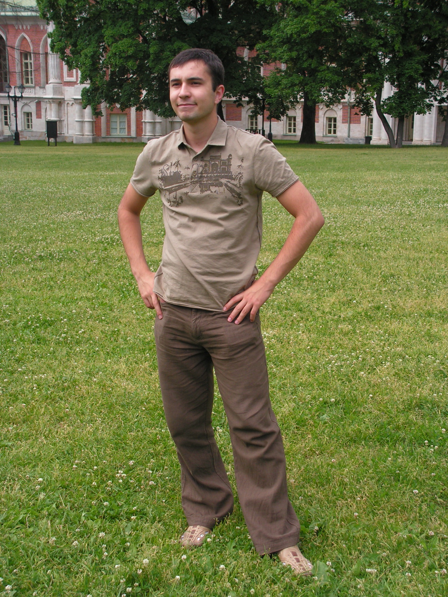 Фото профиля