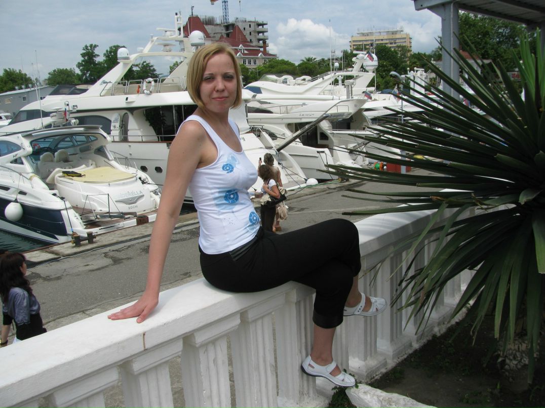 Татьяна Кровякова | Самара