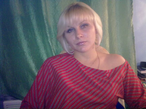 №43, Любовь Спигина, 44 года, Симферополь №43, Любовь Спигина, 44 года, Симферополь