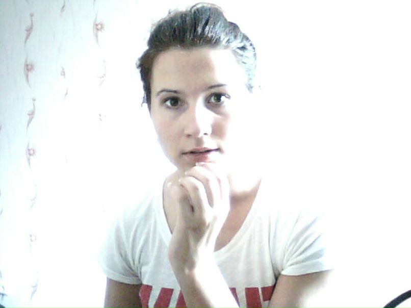 Линда Добычина | Рига