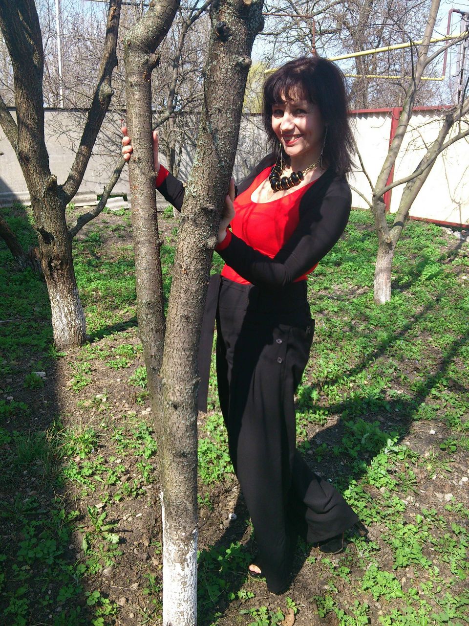 Ирина Хоружая | Луганск