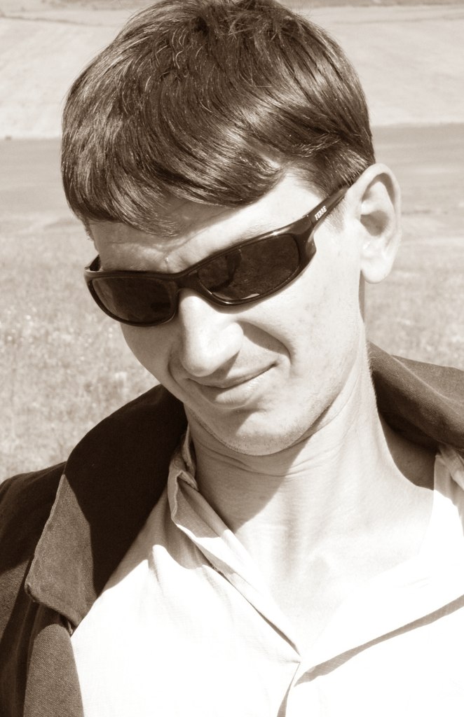 Руслан Литовка LITVA or Ru_Lit | Киев