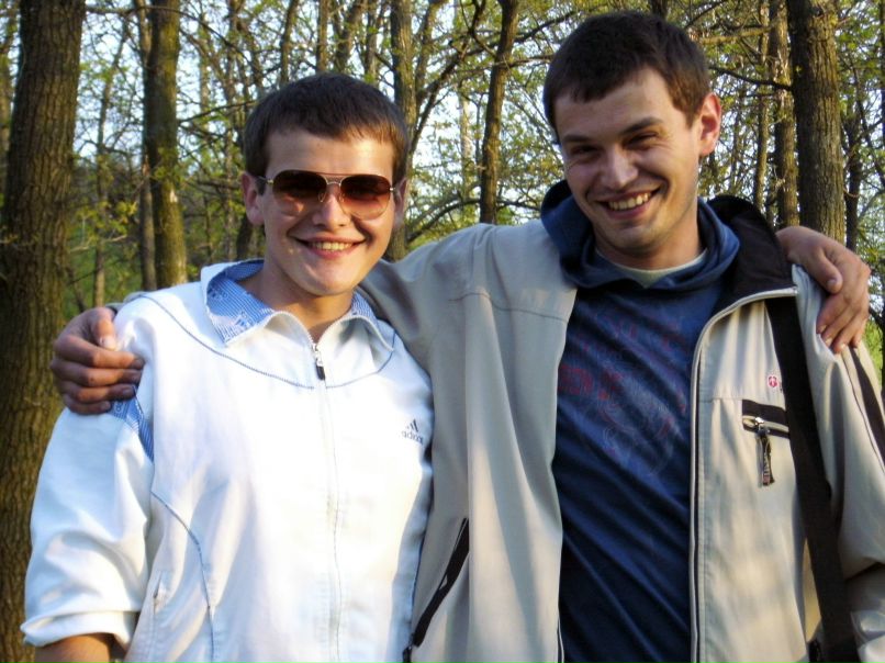 Леонид Пламадил | Каменское / Днепродзержинск