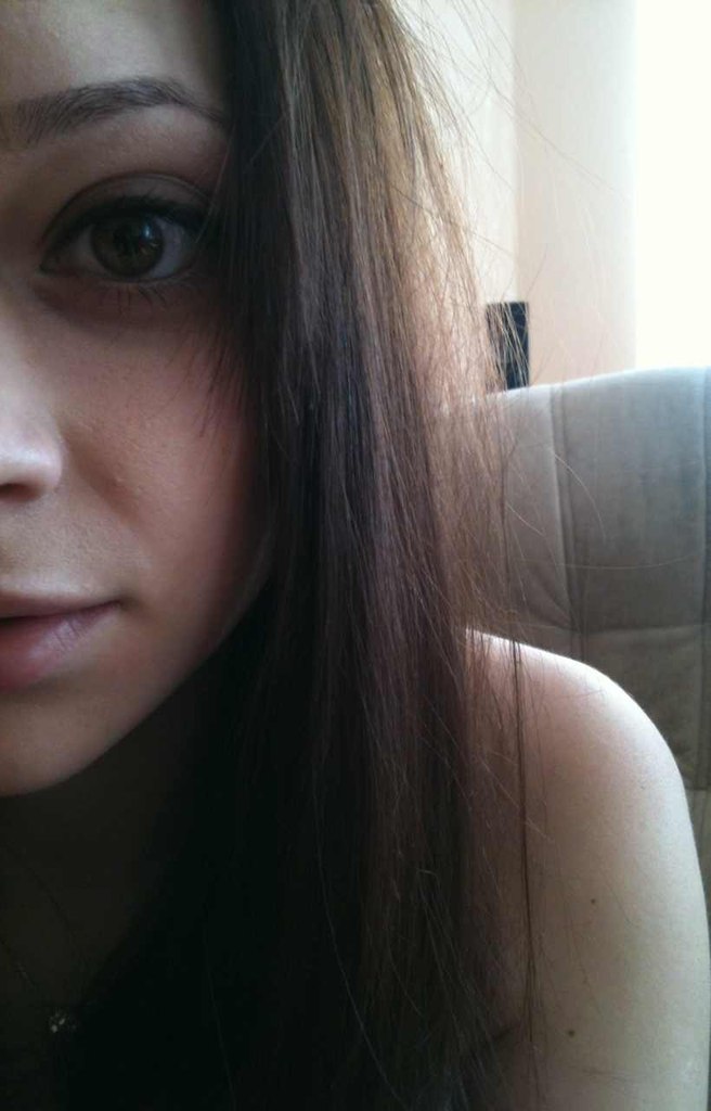 Александра Мазикина | Бердянск