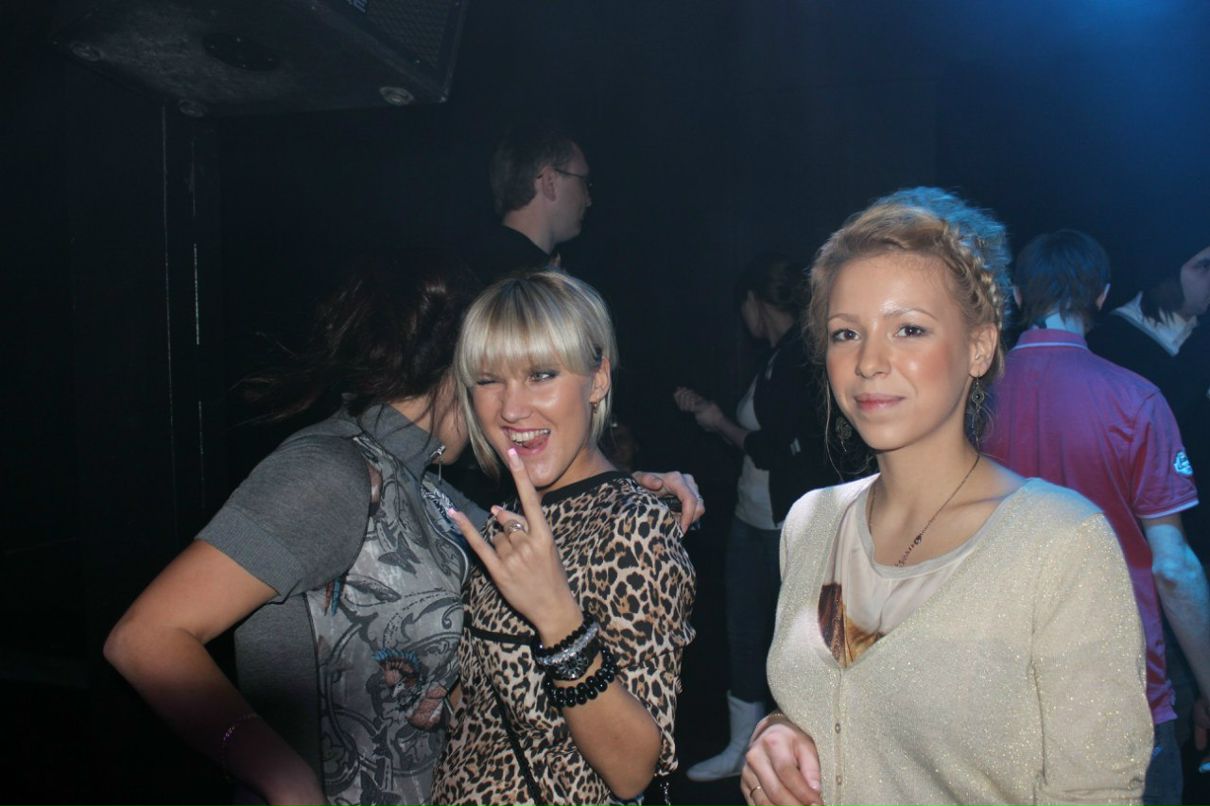 Дашуля Антипова | Москва