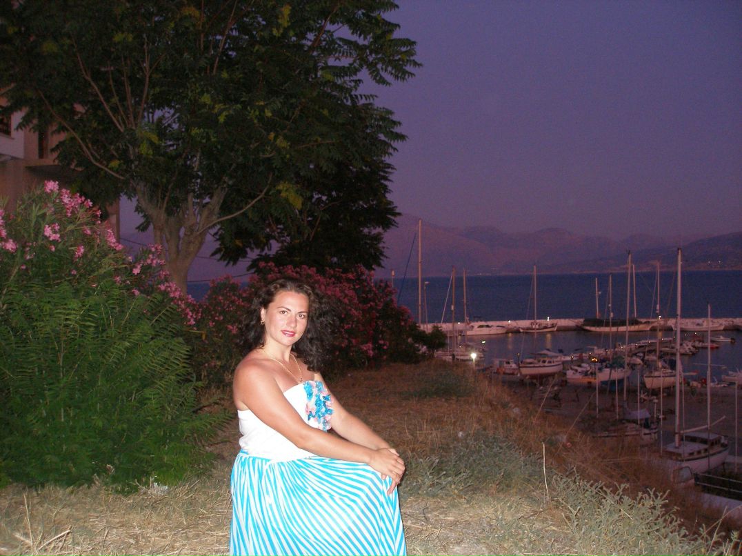 Юля Березовская | Киев