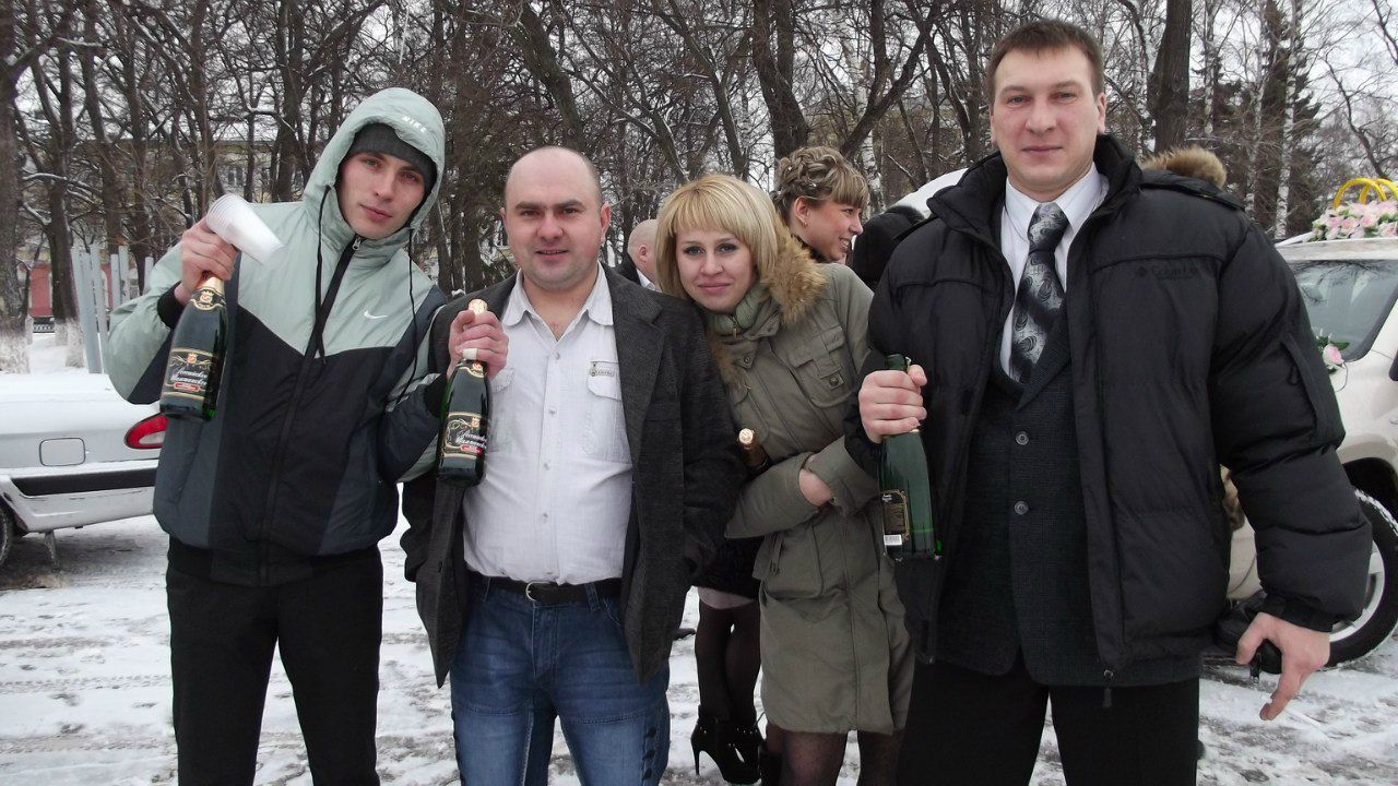 Олег Изюмов | Вологда