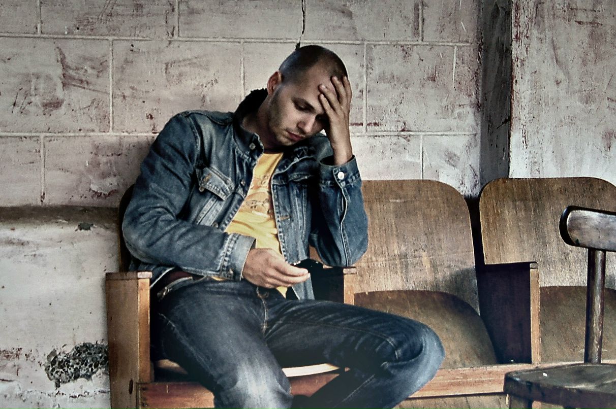 Анатолий Мажухин | Красноярск