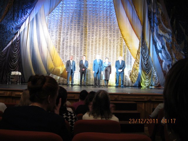 Людмила Бартенева | Санкт-Петербург