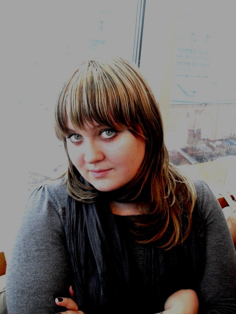 София Аверкина | Тула