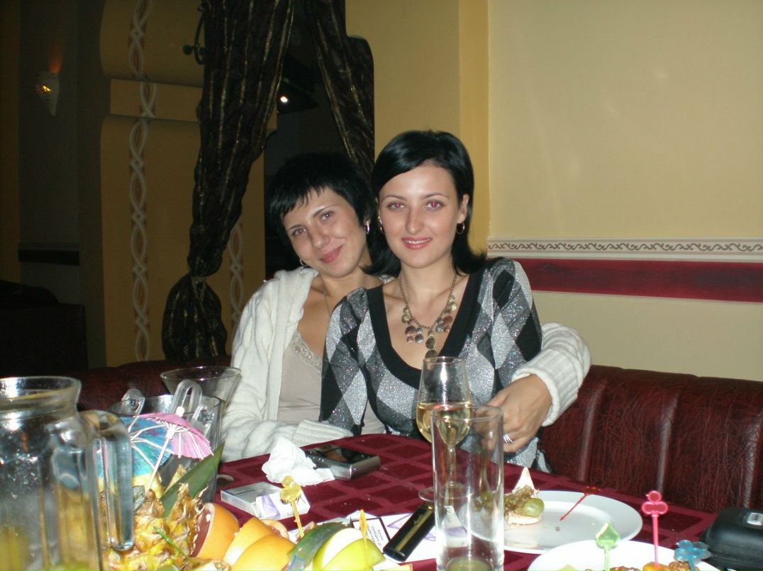 Ірина Шматченко | Киев