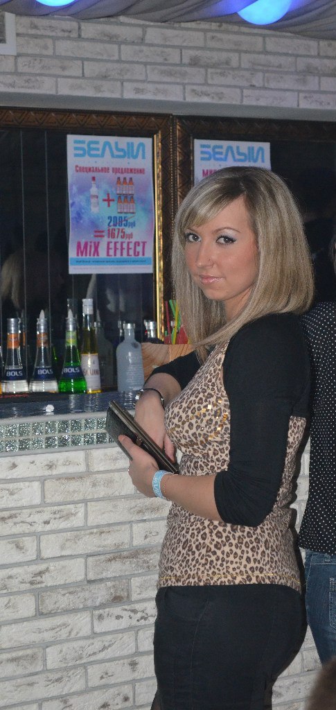 Екатерина Зайдулина | Уфа