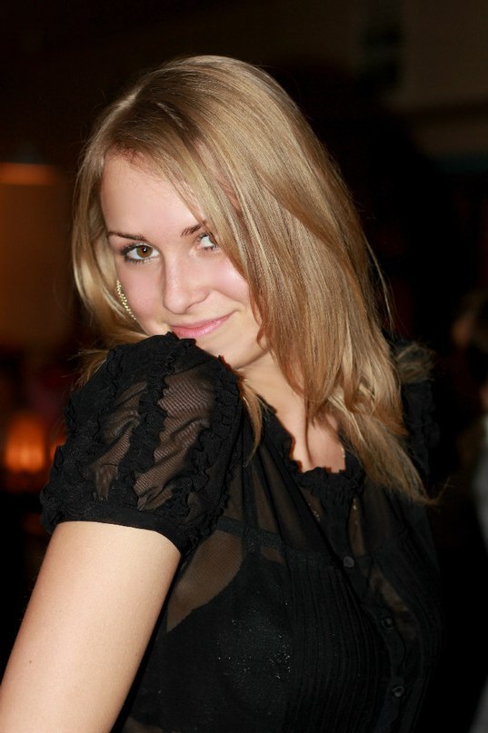 Яна Панкратова | Москва