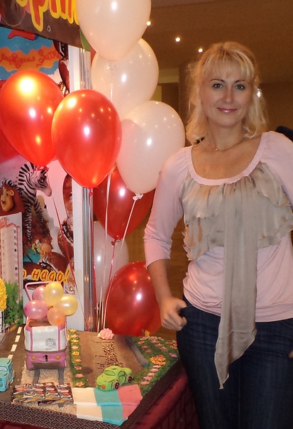№87, Светлана Кущ, Череповец, Россия №87, Светлана Кущ, Череповец, Россия