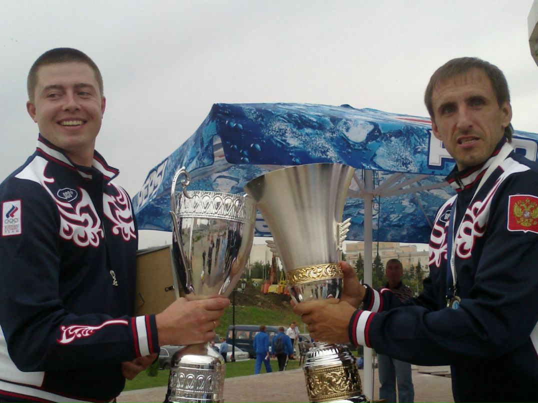 Валерий Макаров | Нижний Новгород