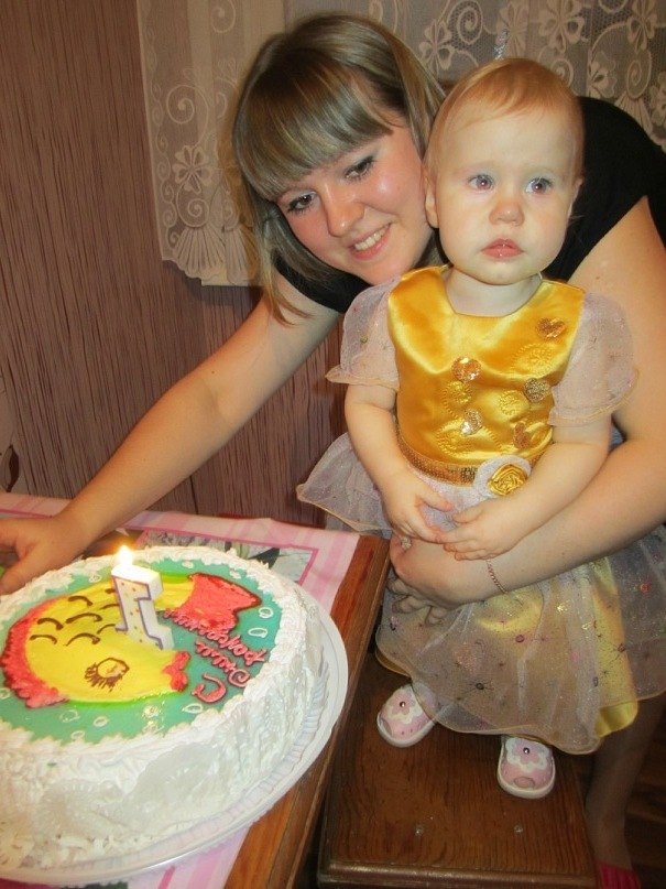 Надежда Садилова | Пермь