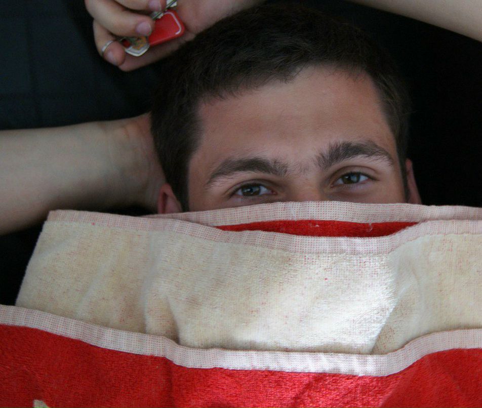 Станислав Климович | Москва