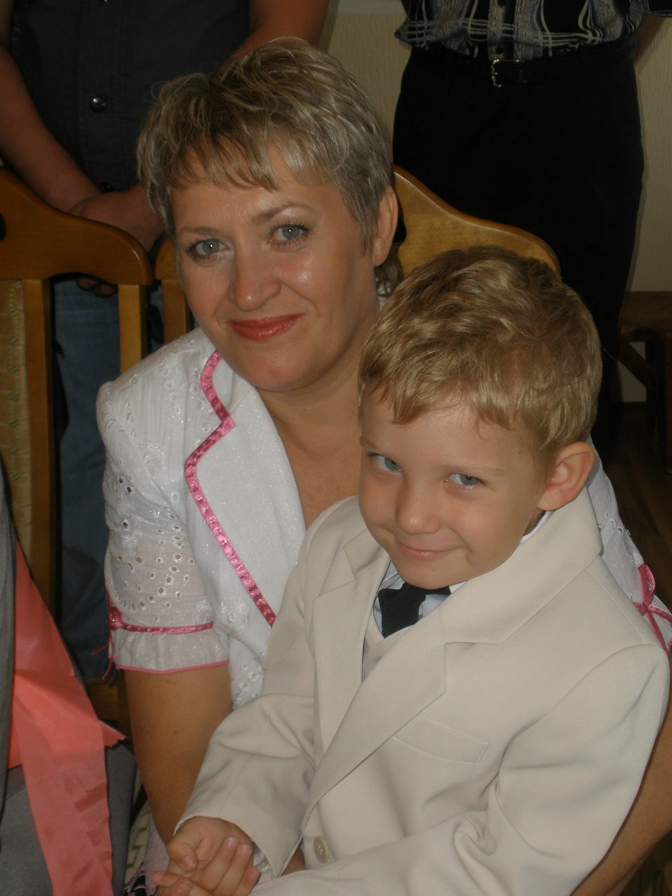 Светлана Папина | Бокситогорск