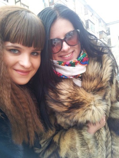 Кристина Дубова | Симферополь